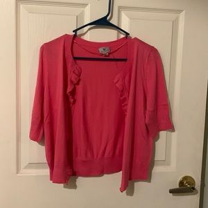 Coral Worthington sweater